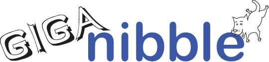 GIGAnibble